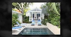 Bahama House, Key West, Vacation Rental Cottage