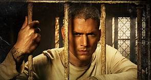 Prison Break Season 6 Episode 1 [S06E01] Watch Series