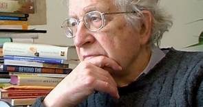 Chomsky y el modelo de la propaganda