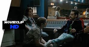 Bohemian Rhapsody (2018) | Creación "Mr. Bad Guy" | MovieClip Español Latino HD
