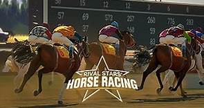 Download & Play Rival Stars Horse Racing on PC & Mac (Emulator)
