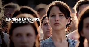 Jennifer Lawrence | Career Retrospective