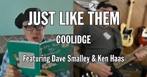 Just Like Them - Coolidge (Descendents) featuring Dave Smalley & Ken Haas