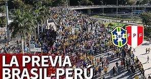 FINAL COPA AMÉRICA 2019 | La PREVIA del BRASIL-PERÚ | Diario AS