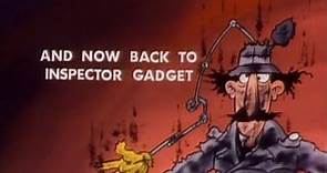 Inspector Gadget's Bumpers for the Pilot Episode (UPDATED, NO GLITCHES!)