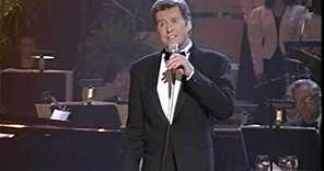 MICHAEL CRAWFORD in Concert 4／9：When I Fall in Love～Love Changes Everything