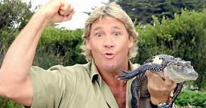 13 Facts About Steve Irwin and The Crocodile Hunter