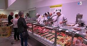 Supeco, nouvelle enseigne discount de Carrefour, ouvre à Valenciennes