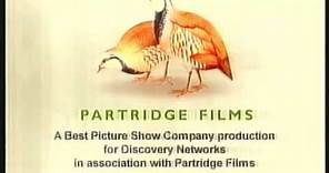 Best Picture Show Company/Discovery Networks/Partridge Films/United Productions/HTV (1998)