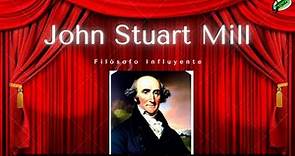 John Stuart Mill | Las 10 Ideas Principales de John Stuart Mill.