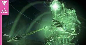Destiny 2: Eclipse | Tráiler de las cuerdas [MX]