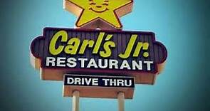 The History of Carl's Jr