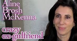 DP/30 Emmy Watch '17: Crazy Ex-Girlfriend, Aline Brosh McKenna