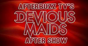 Devious Maids Special with Curtis Kheel | AfterBuzz TV