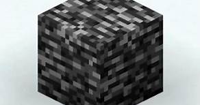 Minecraft Bedrock Block FACTS