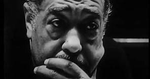 Duke Ellington - "Love You Madly" by Ralph J. Gleason