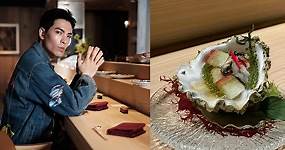 蕭敬騰當老闆、台北最神秘的餐廳「渡邉」推出3款頂級防疫餐盒，每日限量10套！