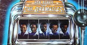 Ron Banks And The Dramatics - The Dramatic Jackpot