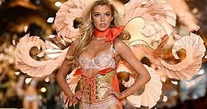 STELLA MAXWELL The Story of an Angel - Fashion Channel