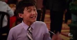 Fresh Off The Boat – Coming from America clip6