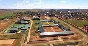 Loyola Jesuit Secondary School, Kasungu, Malawi