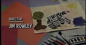 WNET (PBS) narrated credits [December 12, 1993]