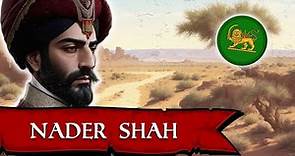 Nader Shah's Genious Military Reforms | Historical Documentary