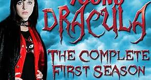 Young Dracula BBC Series Season 1 Ep 3 Mummy Returns