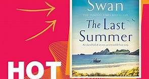 Hot read: The Last Summer