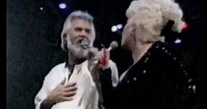 Kenny Rogers & Dolly Parton - Undercover