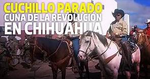 Así fueron los festejos por el 113 Aniversario del Inicio de la Revolución Mexicana en Chihuahua