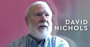 David Nichols: How do psychedelics work?