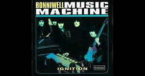 The Music Machine - Ignition 1967-68 (Full Album 2000 Compilation)