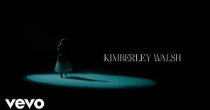 Kimberley Walsh - One Day I'll Fly Away