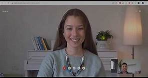 What is Consolto video chat or how to embed web conferencing into a website?