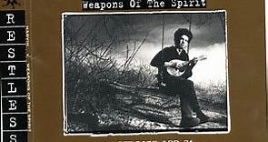 Marvin - Weapons Of The Spirit