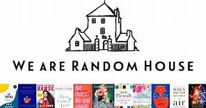 Who is Random House? Highlights From Our Authors