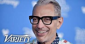 Jeff Goldblum Reacts to Spider-Man (Possibly) Leaving the Marvel Cinematic Universe