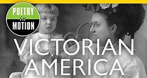 Victorian America A Photographic Tour of Family Life in the 1890s
