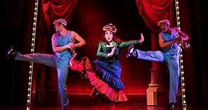 ‘Funny Girl’ review: Beanie Feldstein’s Broadway show falls flat