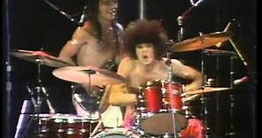 GRAND FUNK RAILROAD - Inside Looking Out