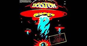 BOSTON "MÁS QUE UN SENTIMIENTO" (1976)