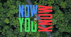 Now You Know - Channel Trailer