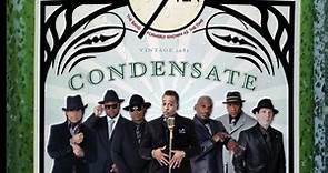 Happy Condensate Day!... - The Time - The Original 7 Members