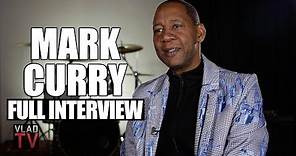 Mark Curry on 'Hangin with Mr Cooper', Richard Pryor, Michael Jordan, Oakland (Full Interview)