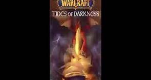 Aaron Rosenberg - World of Warcraft - Tides of Darkness - Audiobook