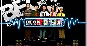 Beck Cap.1 | El escenario de un chaval de 14 años. Sub Español
