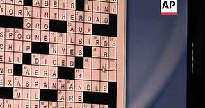 Crossword constructor Bernice Gordon marked two milestones this past week. She turned 100 on Saturda