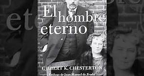 El hombre eterno Primer capítulo