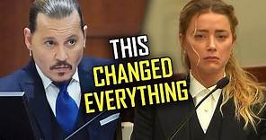 Johnny Depp Vs Amber Heard Trial Recap | Full Breakdown And Analysis
